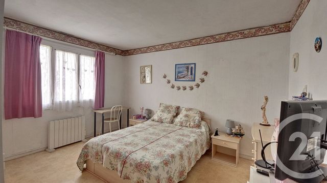 maison à vendre - 8 pièces - 153.59 m2 - LE BLANC MESNIL - 93 - ILE-DE-FRANCE - Century 21 Pierrimo