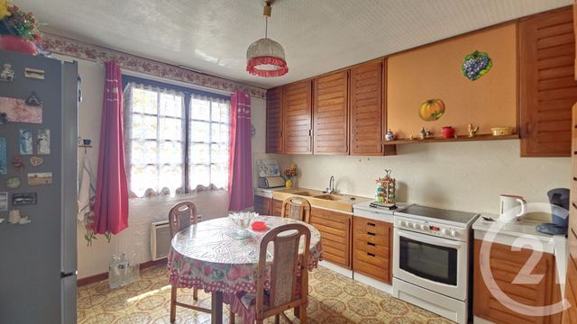 maison à vendre - 8 pièces - 153.59 m2 - LE BLANC MESNIL - 93 - ILE-DE-FRANCE - Century 21 Pierrimo
