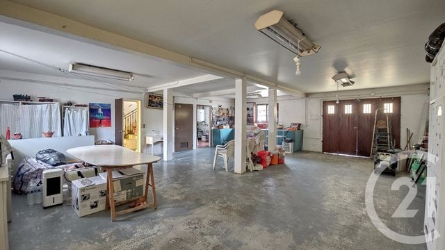 maison à vendre - 8 pièces - 153.59 m2 - LE BLANC MESNIL - 93 - ILE-DE-FRANCE - Century 21 Pierrimo