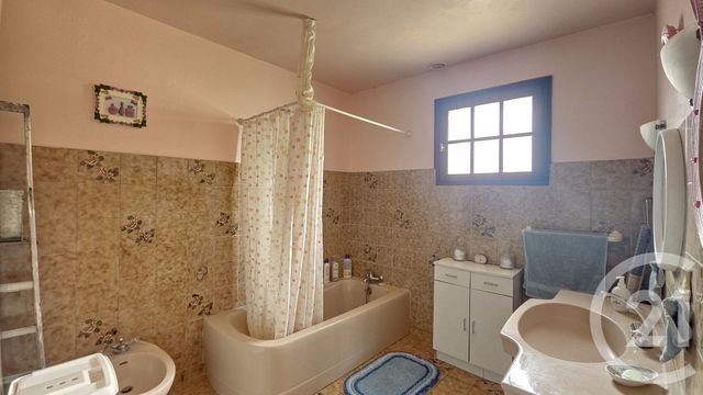 maison à vendre - 8 pièces - 153.59 m2 - LE BLANC MESNIL - 93 - ILE-DE-FRANCE - Century 21 Pierrimo