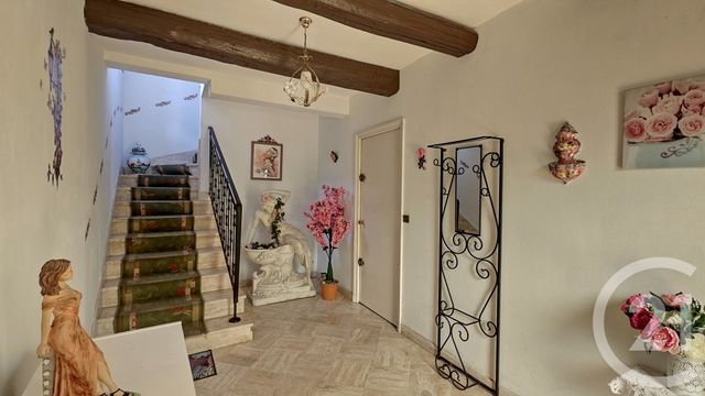 maison à vendre - 8 pièces - 153.59 m2 - LE BLANC MESNIL - 93 - ILE-DE-FRANCE - Century 21 Pierrimo