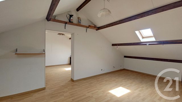 maison à vendre - 8 pièces - 153.59 m2 - LE BLANC MESNIL - 93 - ILE-DE-FRANCE - Century 21 Pierrimo