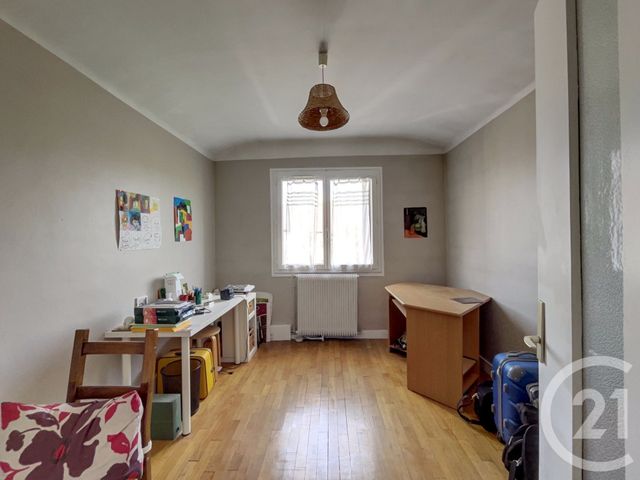 maison à vendre - 5 pièces - 98.8 m2 - LE BLANC MESNIL - 93 - ILE-DE-FRANCE - Century 21 Pierrimo