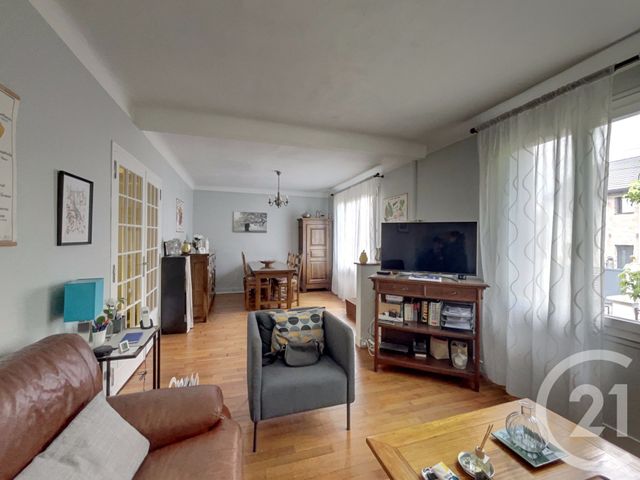 maison à vendre - 5 pièces - 98.8 m2 - LE BLANC MESNIL - 93 - ILE-DE-FRANCE - Century 21 Pierrimo