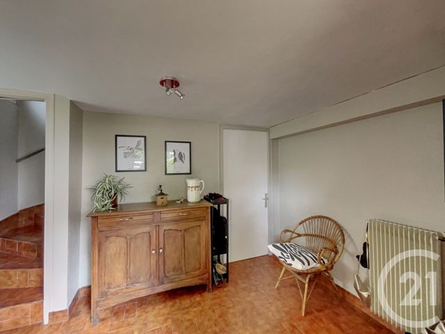 maison à vendre - 5 pièces - 98.8 m2 - LE BLANC MESNIL - 93 - ILE-DE-FRANCE - Century 21 Pierrimo