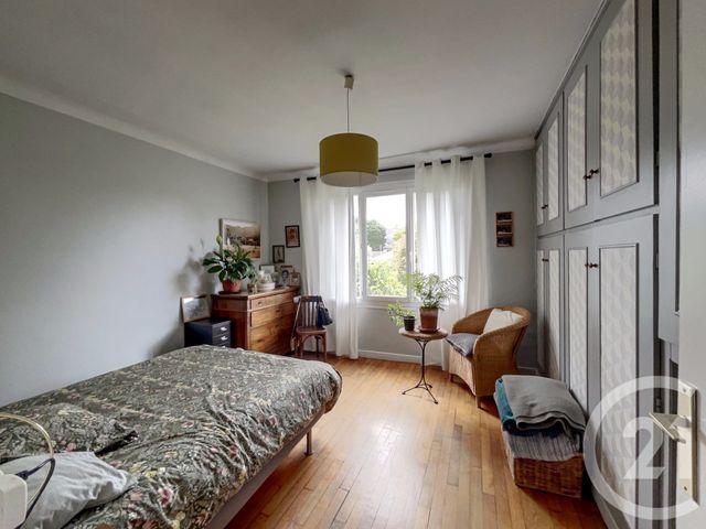 maison à vendre - 5 pièces - 98.8 m2 - LE BLANC MESNIL - 93 - ILE-DE-FRANCE - Century 21 Pierrimo
