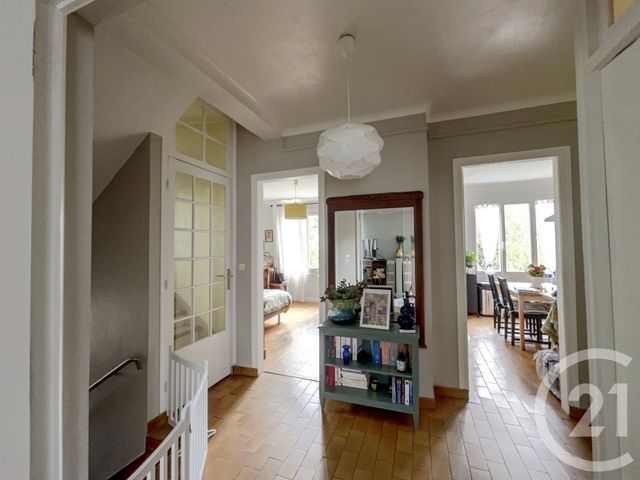 maison à vendre - 5 pièces - 98.8 m2 - LE BLANC MESNIL - 93 - ILE-DE-FRANCE - Century 21 Pierrimo