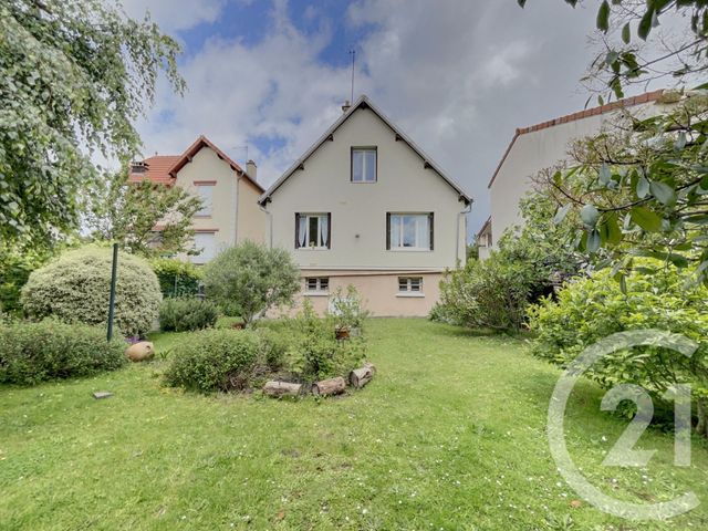 Maison à vendre LE BLANC MESNIL