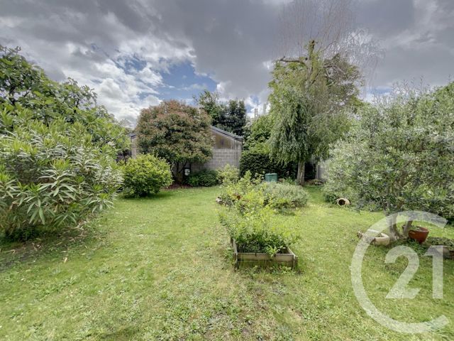 maison à vendre - 5 pièces - 98.8 m2 - LE BLANC MESNIL - 93 - ILE-DE-FRANCE - Century 21 Pierrimo