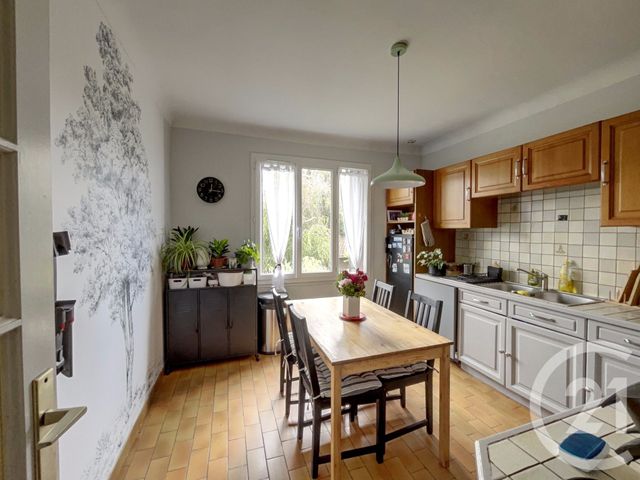maison à vendre - 5 pièces - 98.8 m2 - LE BLANC MESNIL - 93 - ILE-DE-FRANCE - Century 21 Pierrimo