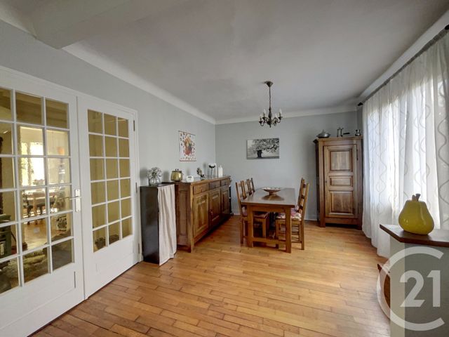 maison à vendre - 5 pièces - 98.8 m2 - LE BLANC MESNIL - 93 - ILE-DE-FRANCE - Century 21 Pierrimo