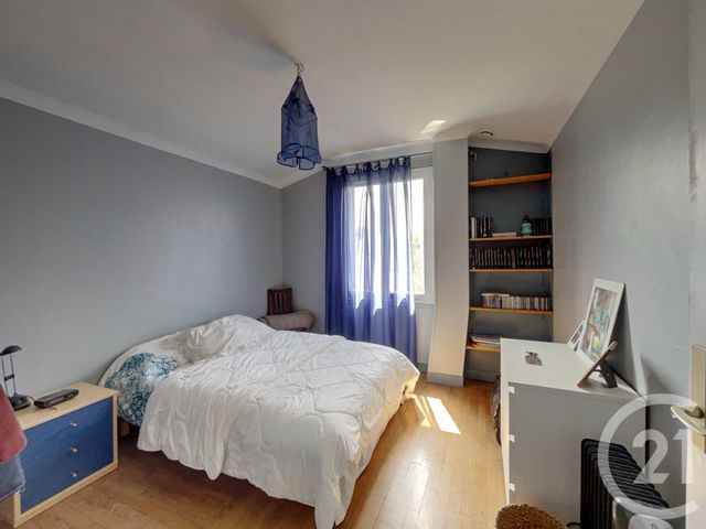 maison à vendre - 5 pièces - 98.8 m2 - LE BLANC MESNIL - 93 - ILE-DE-FRANCE - Century 21 Pierrimo