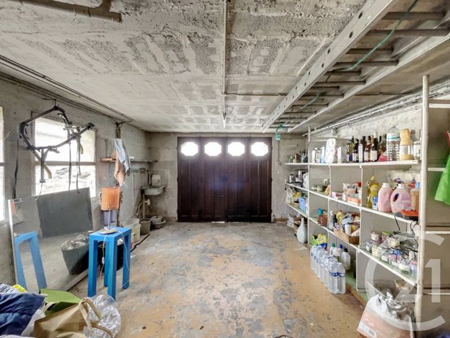 maison à vendre - 5 pièces - 98.8 m2 - LE BLANC MESNIL - 93 - ILE-DE-FRANCE - Century 21 Pierrimo
