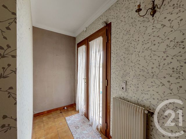 maison à vendre - 5 pièces - 91.46 m2 - DRANCY - 93 - ILE-DE-FRANCE - Century 21 Pierrimo