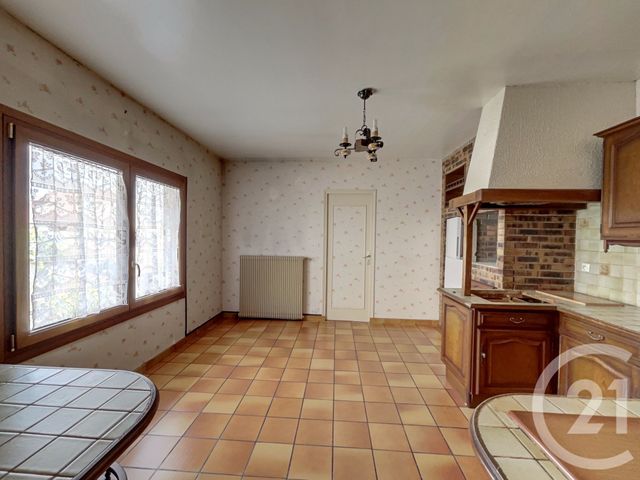 maison à vendre - 5 pièces - 91.46 m2 - DRANCY - 93 - ILE-DE-FRANCE - Century 21 Pierrimo
