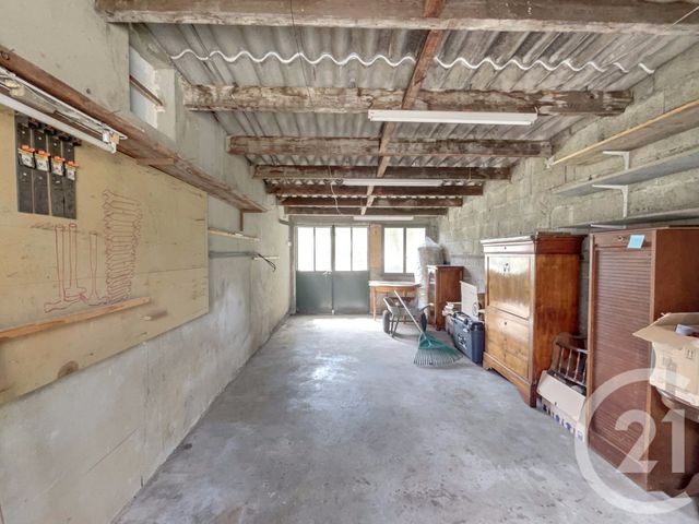 maison à vendre - 5 pièces - 91.46 m2 - DRANCY - 93 - ILE-DE-FRANCE - Century 21 Pierrimo