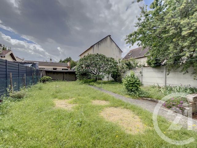 maison à vendre - 5 pièces - 91.46 m2 - DRANCY - 93 - ILE-DE-FRANCE - Century 21 Pierrimo