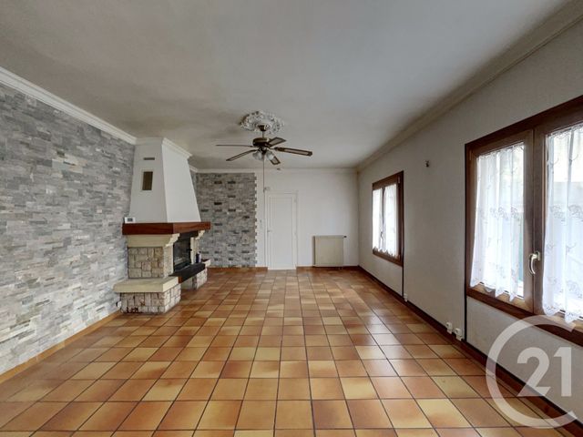 maison à vendre - 5 pièces - 91.46 m2 - DRANCY - 93 - ILE-DE-FRANCE - Century 21 Pierrimo