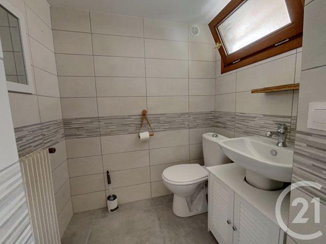 maison à vendre - 5 pièces - 91.46 m2 - DRANCY - 93 - ILE-DE-FRANCE - Century 21 Pierrimo