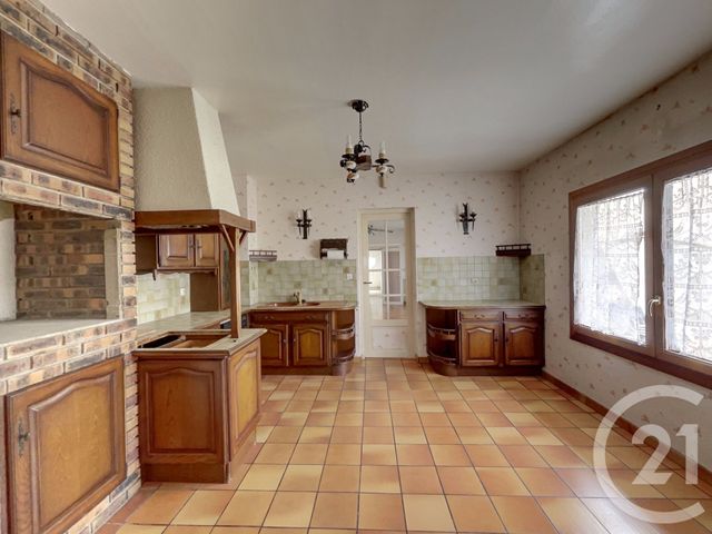 maison à vendre - 5 pièces - 91.46 m2 - DRANCY - 93 - ILE-DE-FRANCE - Century 21 Pierrimo