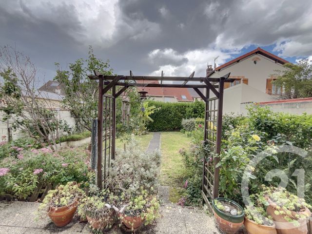 maison à vendre - 5 pièces - 86.6 m2 - DRANCY - 93 - ILE-DE-FRANCE - Century 21 Pierrimo
