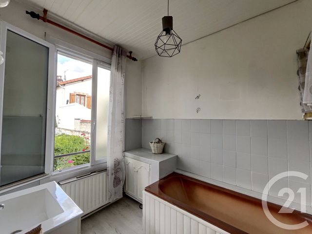 maison à vendre - 5 pièces - 86.6 m2 - DRANCY - 93 - ILE-DE-FRANCE - Century 21 Pierrimo