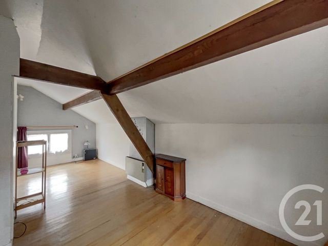 maison à vendre - 5 pièces - 86.6 m2 - DRANCY - 93 - ILE-DE-FRANCE - Century 21 Pierrimo