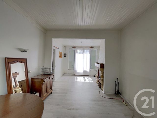 maison à vendre - 5 pièces - 86.6 m2 - DRANCY - 93 - ILE-DE-FRANCE - Century 21 Pierrimo