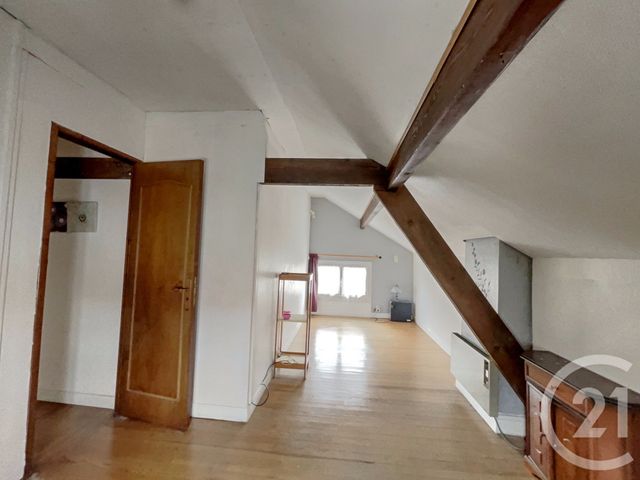maison à vendre - 5 pièces - 86.6 m2 - DRANCY - 93 - ILE-DE-FRANCE - Century 21 Pierrimo