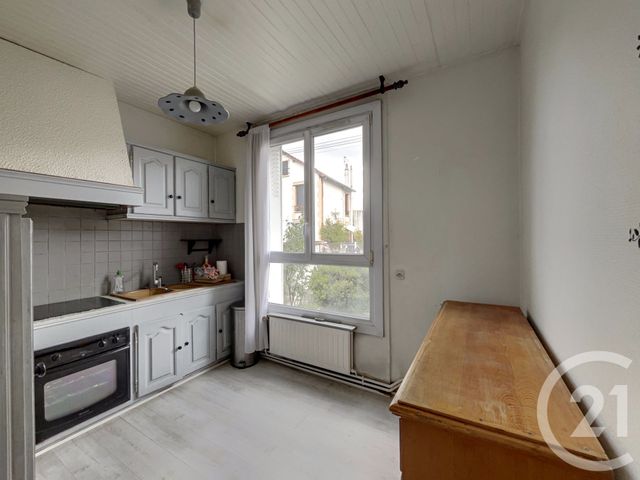 maison à vendre - 5 pièces - 86.6 m2 - DRANCY - 93 - ILE-DE-FRANCE - Century 21 Pierrimo