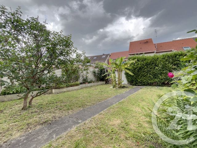 maison à vendre - 5 pièces - 86.6 m2 - DRANCY - 93 - ILE-DE-FRANCE - Century 21 Pierrimo
