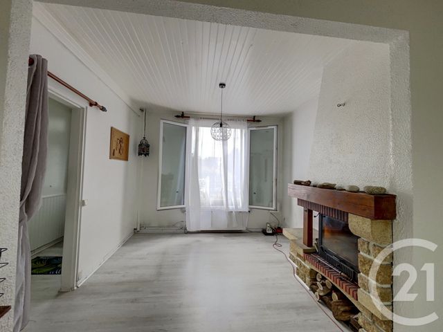 maison à vendre - 5 pièces - 86.6 m2 - DRANCY - 93 - ILE-DE-FRANCE - Century 21 Pierrimo