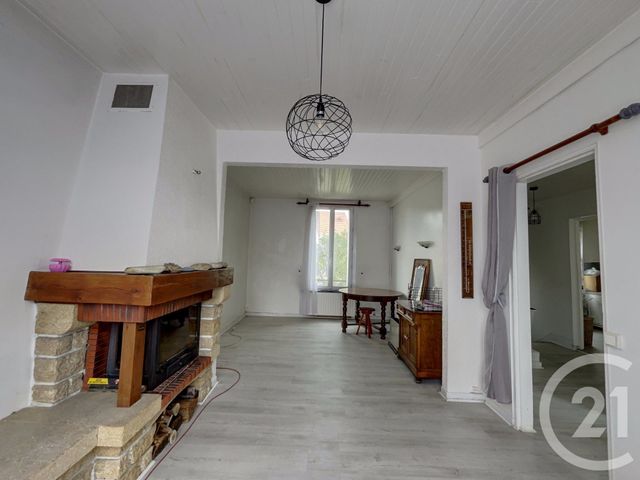 maison à vendre - 5 pièces - 86.6 m2 - DRANCY - 93 - ILE-DE-FRANCE - Century 21 Pierrimo