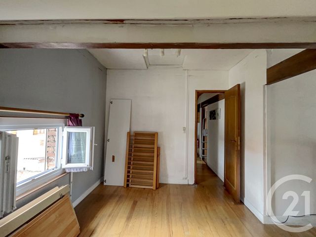 maison à vendre - 5 pièces - 86.6 m2 - DRANCY - 93 - ILE-DE-FRANCE - Century 21 Pierrimo