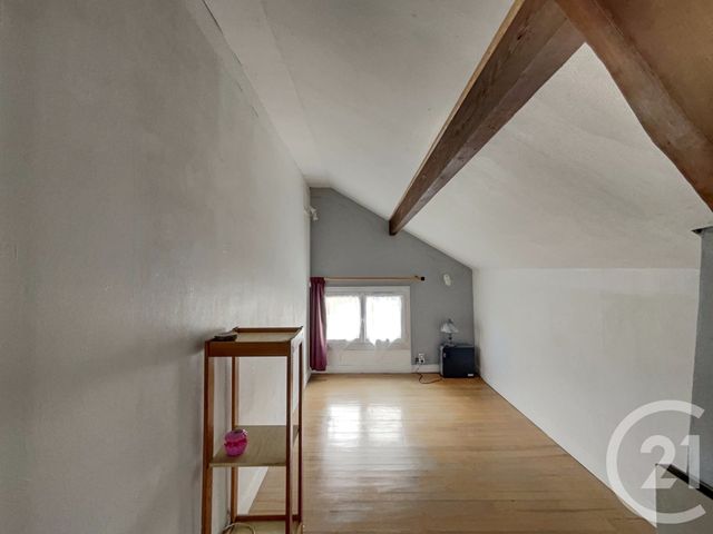 maison à vendre - 5 pièces - 86.6 m2 - DRANCY - 93 - ILE-DE-FRANCE - Century 21 Pierrimo