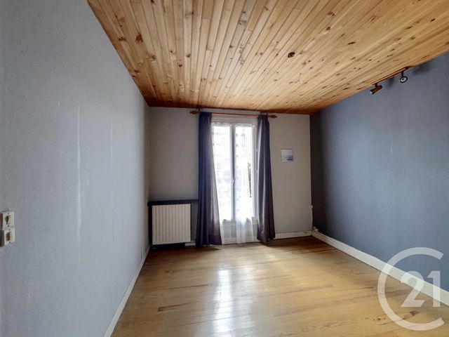 maison à vendre - 5 pièces - 86.6 m2 - DRANCY - 93 - ILE-DE-FRANCE - Century 21 Pierrimo