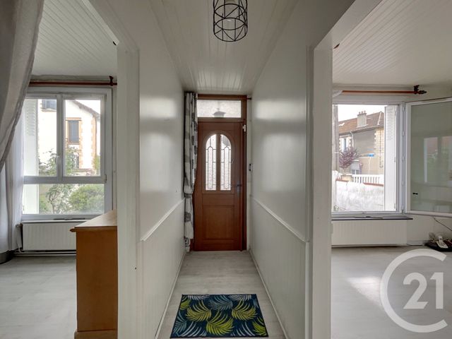 maison à vendre - 5 pièces - 86.6 m2 - DRANCY - 93 - ILE-DE-FRANCE - Century 21 Pierrimo