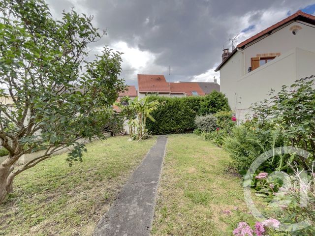 maison à vendre - 5 pièces - 86.6 m2 - DRANCY - 93 - ILE-DE-FRANCE - Century 21 Pierrimo