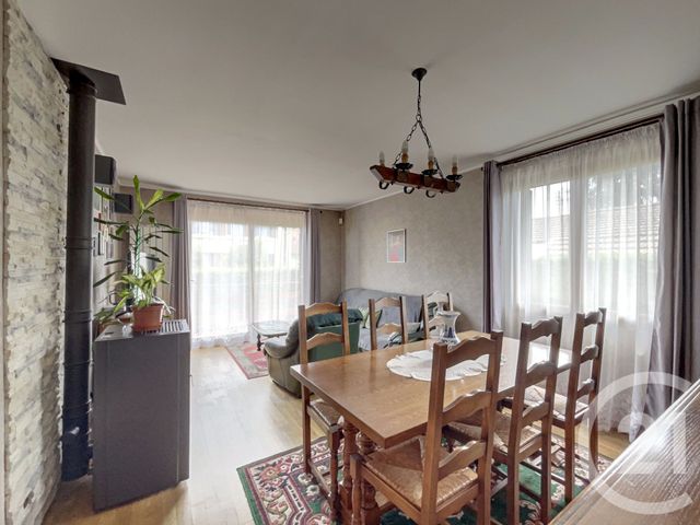 maison à vendre - 5 pièces - 77.18 m2 - LE BLANC MESNIL - 93 - ILE-DE-FRANCE - Century 21 Pierrimo
