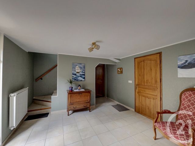 maison à vendre - 5 pièces - 77.18 m2 - LE BLANC MESNIL - 93 - ILE-DE-FRANCE - Century 21 Pierrimo