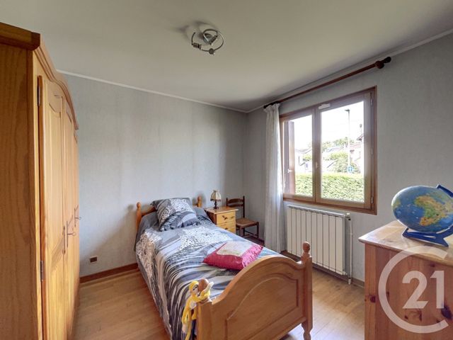 maison à vendre - 5 pièces - 77.18 m2 - LE BLANC MESNIL - 93 - ILE-DE-FRANCE - Century 21 Pierrimo
