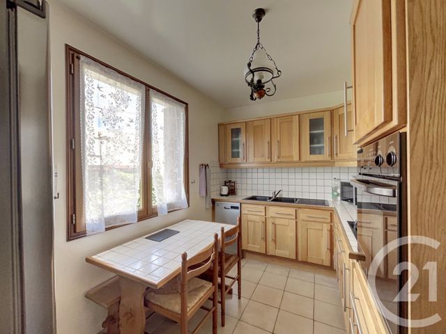 maison à vendre - 5 pièces - 77.18 m2 - LE BLANC MESNIL - 93 - ILE-DE-FRANCE - Century 21 Pierrimo