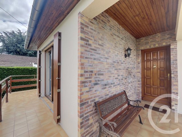 maison à vendre - 5 pièces - 77.18 m2 - LE BLANC MESNIL - 93 - ILE-DE-FRANCE - Century 21 Pierrimo