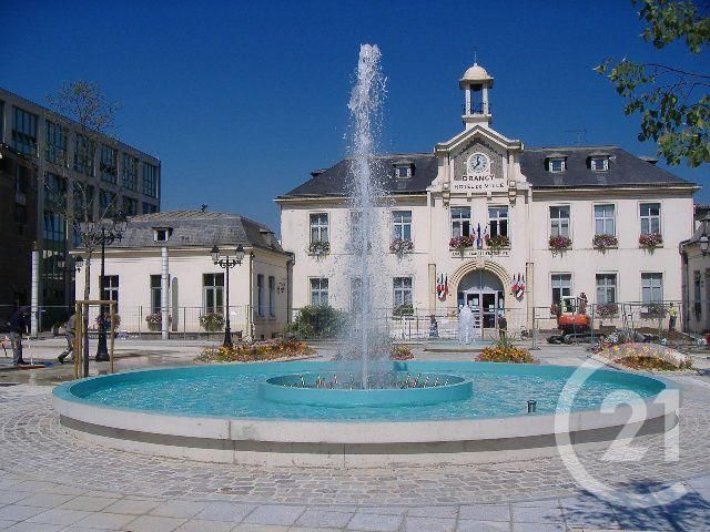 Appartement F4 à vendre - 4 pièces - 78.35 m2 - DRANCY - 93 - ILE-DE-FRANCE - Century 21 Pierrimo