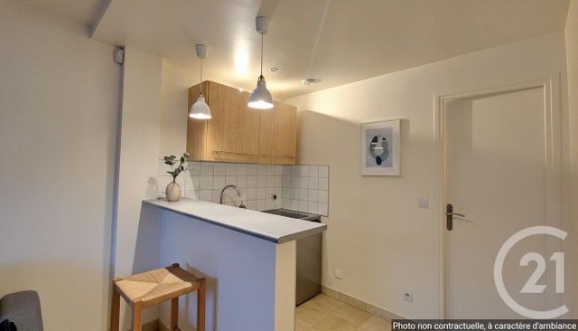 Appartement Studio à vendre - 1 pièce - 22.47 m2 - LE BOURGET - 93 - ILE-DE-FRANCE - Century 21 Pierrimo