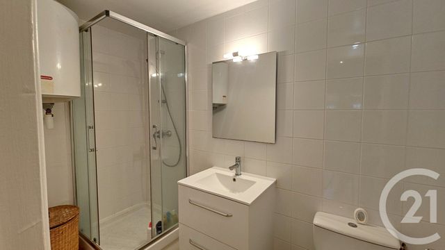 Appartement Studio à vendre - 1 pièce - 22.47 m2 - LE BOURGET - 93 - ILE-DE-FRANCE - Century 21 Pierrimo