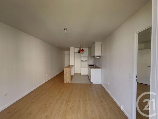 Appartement F2 à vendre - 2 pièces - 43.5 m2 - LE BLANC MESNIL - 93 - ILE-DE-FRANCE - Century 21 Pierrimo