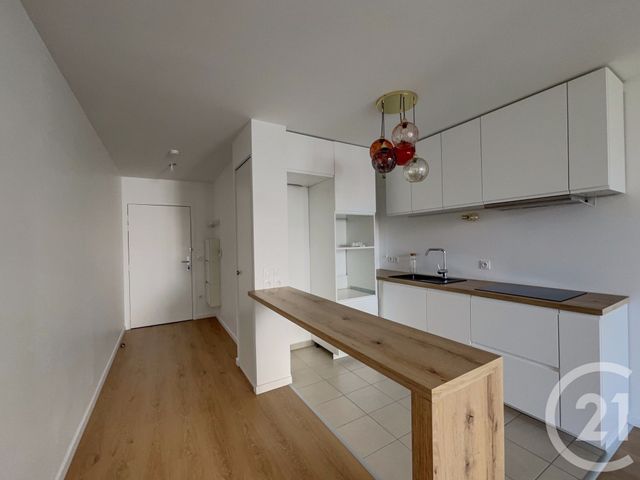 Appartement F2 à vendre - 2 pièces - 43.5 m2 - LE BLANC MESNIL - 93 - ILE-DE-FRANCE - Century 21 Pierrimo