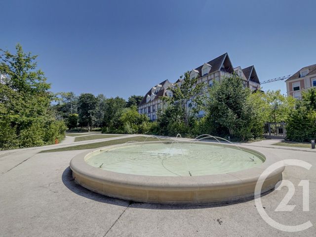 Appartement F2 à vendre - 2 pièces - 43.5 m2 - LE BLANC MESNIL - 93 - ILE-DE-FRANCE - Century 21 Pierrimo