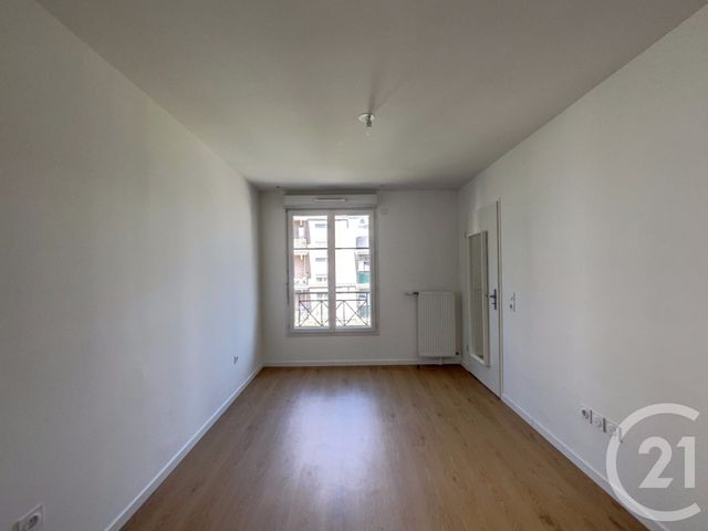 Appartement F2 à vendre - 2 pièces - 43.5 m2 - LE BLANC MESNIL - 93 - ILE-DE-FRANCE - Century 21 Pierrimo